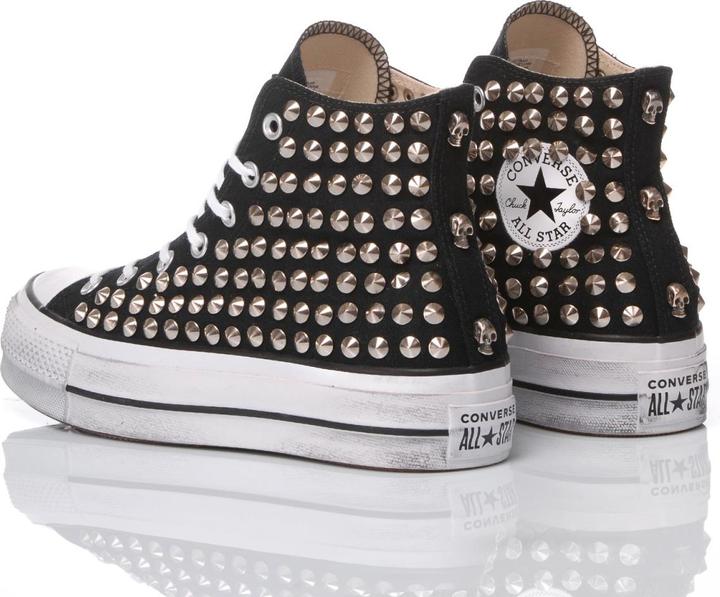 Image du produit Converse Platform Black (40)