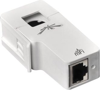 Actual product image Ubiquiti MFI-CS - Current Sensor, MFI-RJ45-Port