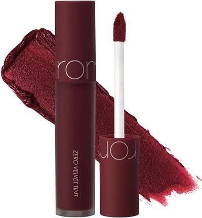 Image du produit Rom&Nd Zero Velvet Tint Autumn Knitwear Lip Tint 5.5g/0.2oz No. 21 Villain Vest