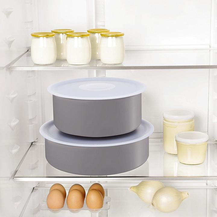 Actual product image Tefal Ingenio Essential (Pan set + pot set)