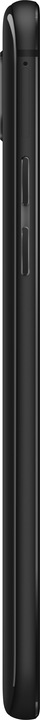Actual product image Wiko Wim (64 GB, Black, 5.50", Dual SIM + SD, 13 Mpx, 4G)