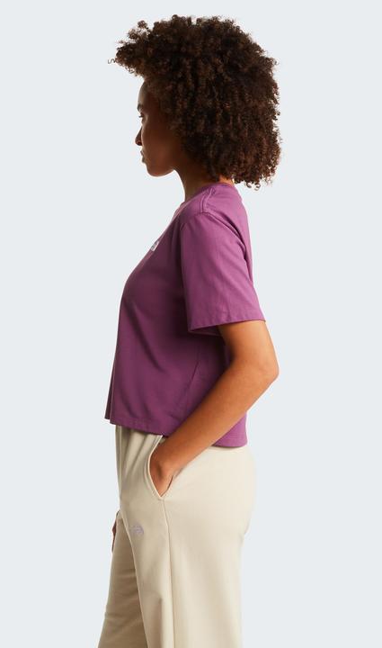 Produktbild North Face Evolution Simple Dome Crop (L)