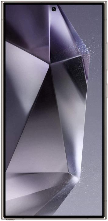 Immagine prodotto Samsung Galaxy S24 Ultra (256 GB, Viola di titanio, 6.80", Doppia SIM, 5G)