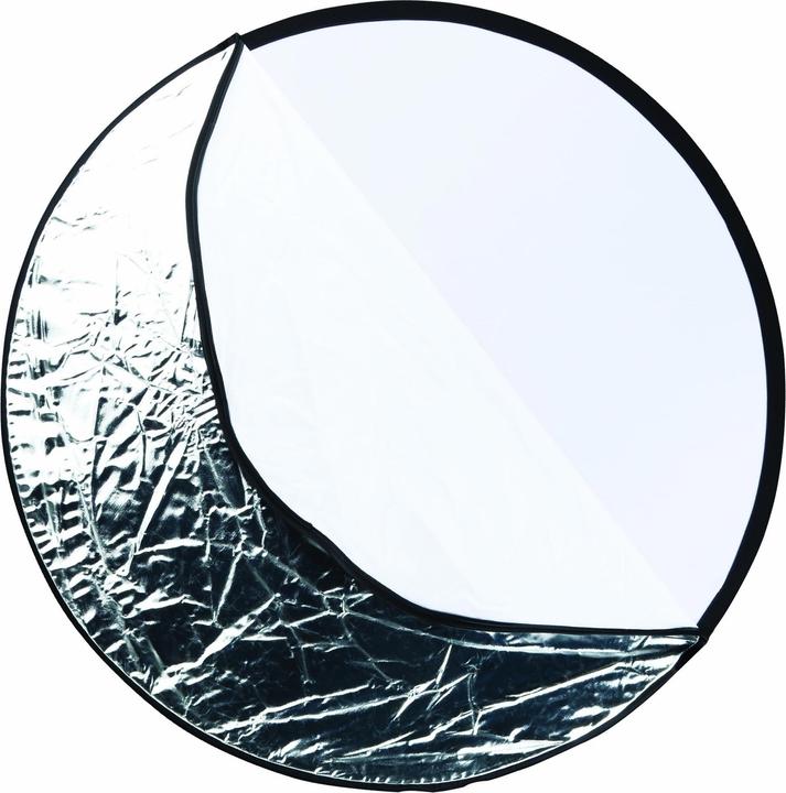 Produktbild Westcott 5-in-1 Faltreflektor 125cm (Faltreflektor, 125 cm)