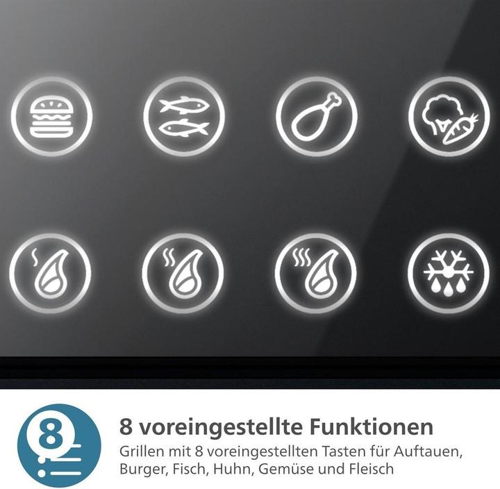 Immagine prodotto Philips Kontaktgrill