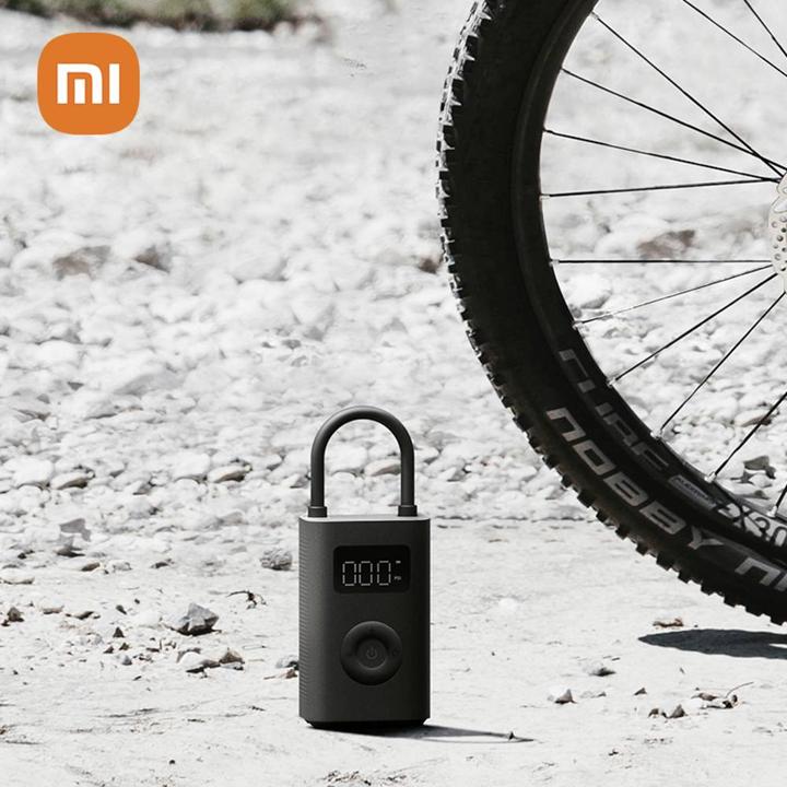Image du produit Xiaomi Compresseur d'air 2