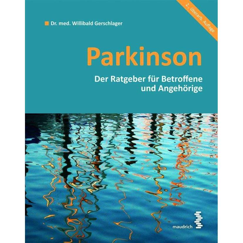 Parkinson, Ratgeber von Willibald Gerschlager