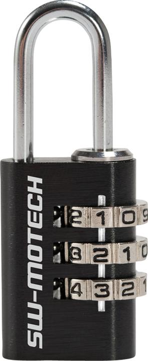 Sw Motech Cadenas fermeture éclair