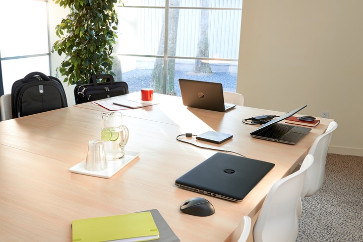 Productafbeelding HP Z5000 (Draadloze)