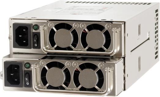 Produktbild Chieftec Netzteil Server, MRG-6500P, 2x500W (500 W)