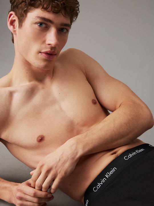 Immagine prodotto Calvin Klein Trunk (XL, confezione da 3)