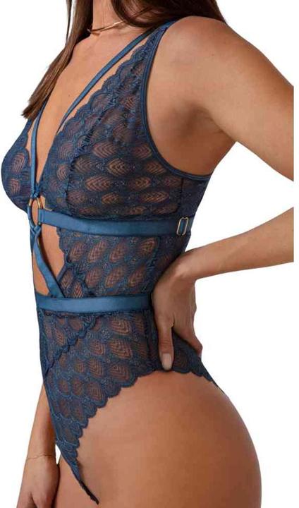 Produktbild Kim x Christine Exklusiver Body Sweetest Taboo (M)