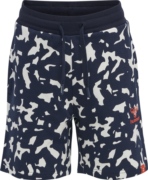 Actual product image hummel Ditz Shorts (122)