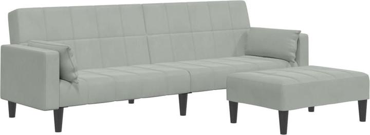 Produktbild vidaXL Schlafsofa (2-Sitzer)