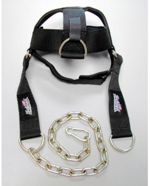 Actual product image Schiek Head Harness Model 1500 (One size)
