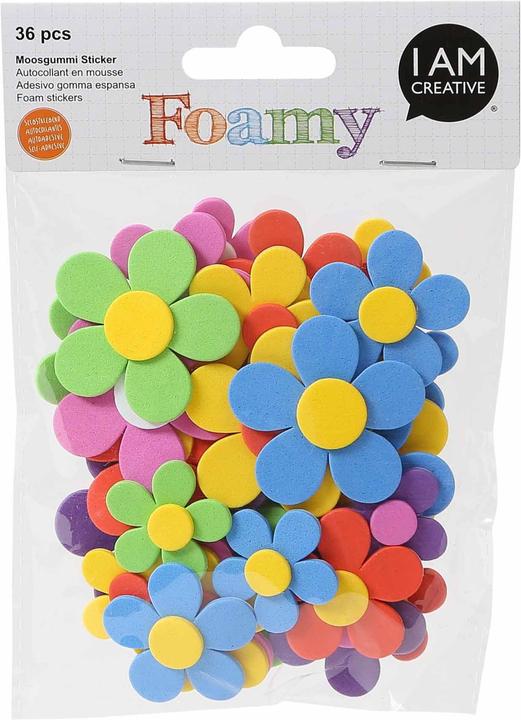 Image du produit I Am Creative Foamy