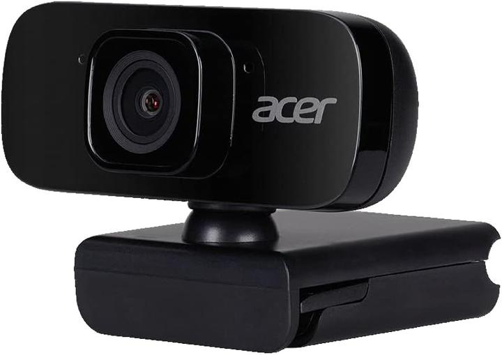 Immagine prodotto Acer FHD Webcam mit Mikrofon (2 Mpx)