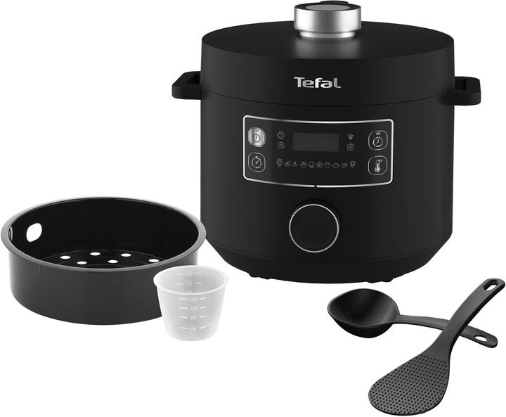 Tefal Multikocher CY7548