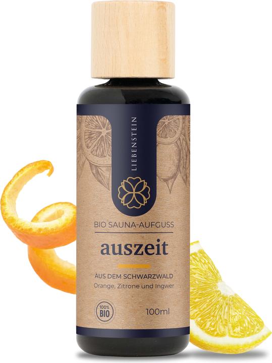 Immagine prodotto Liebenstein Auszeit Bio