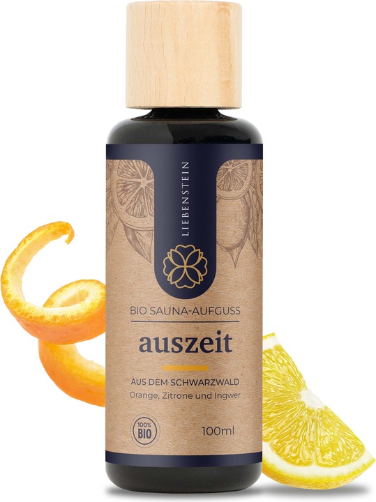 Immagine prodotto Liebenstein Auszeit Bio