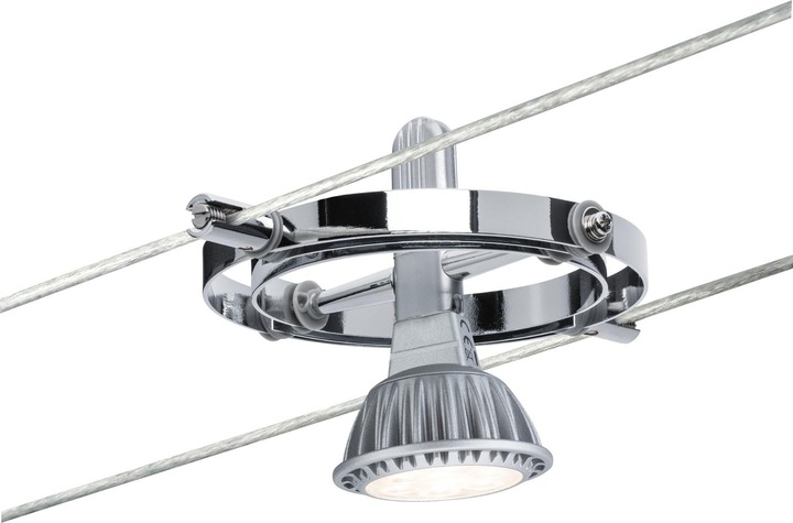 Produktbild Paulmann Wire System Cardan (GU5.3)