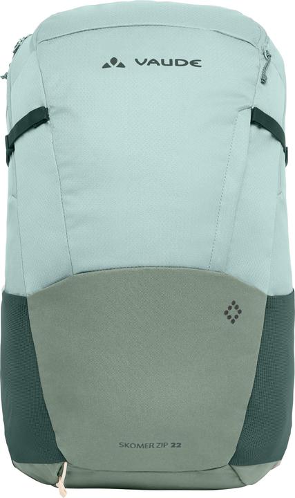 Actual product image Vaude Skomer Zip 22 (22 l)