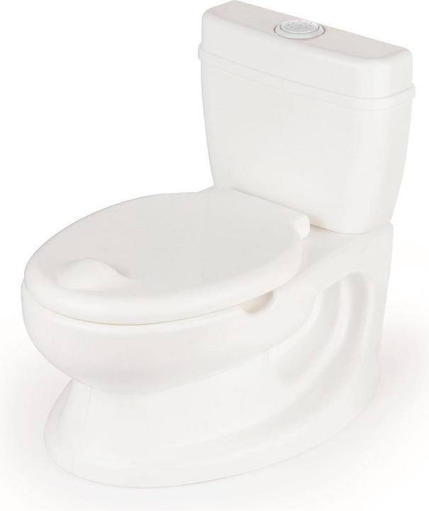 Actual product image Siva Mobile WC Potty