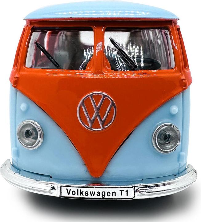 Actual product image Jamara Volkswagen T1 Diecast 1:38