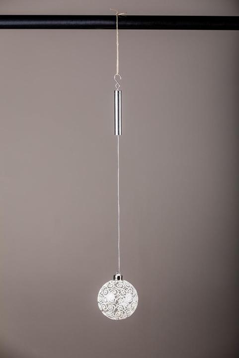 Produktbild GuGus Weihnachtskugel Ornament (1x)