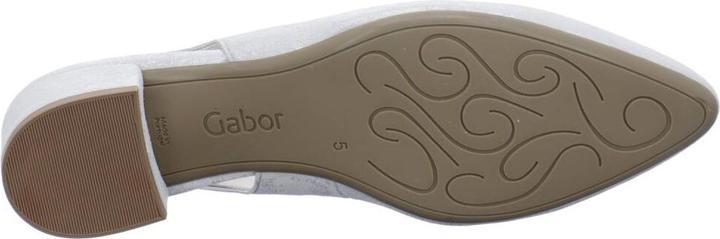 Immagine prodotto Gabor Pompe a fionda (35.5)