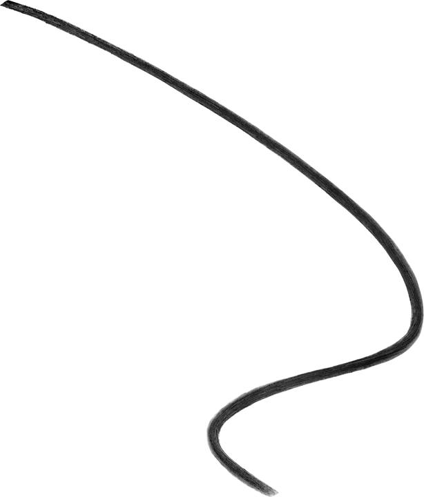 Productafbeelding L'Oréal Paris Infaillible Gel Auto Liner intens zwart 260 (01 Kasjmier noir)