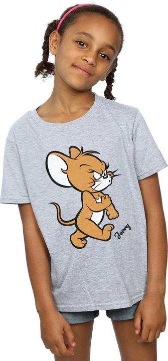 Immagine prodotto Tom & Jerry Maglietta Topo Ragazze (128)