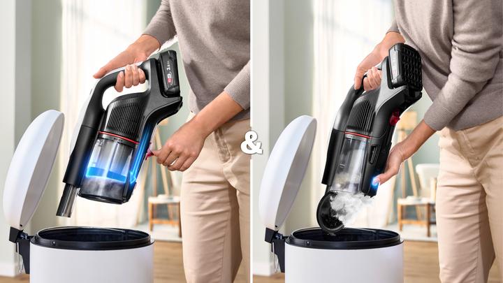 Actual product image Bosch Hausgeräte Unlimited 9