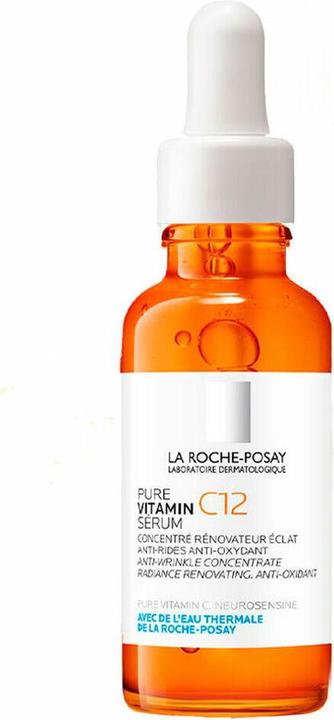 Productafbeelding La Roche Posay Serum Pure Vitaminen C12 (30 ml)