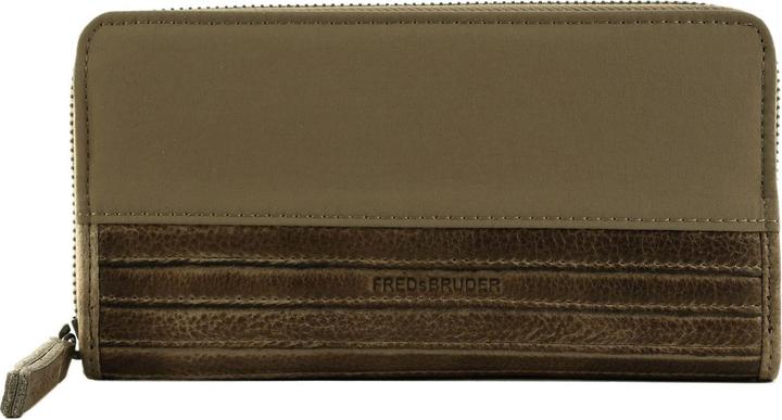 Actual product image FredsBruder Anea Wallet Big