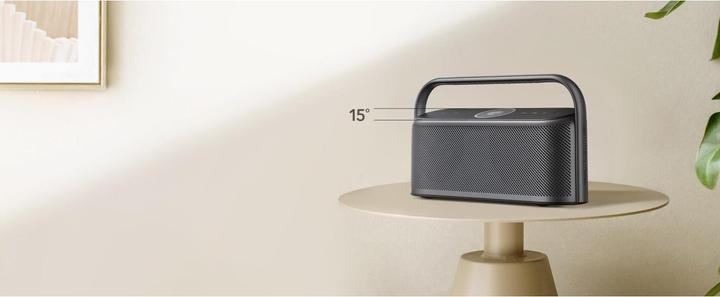Immagine prodotto soundcore Movimento X600 (12 h, Batteria ricaricabile)