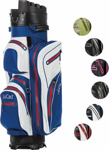 Produktbild Jucad Cartbag Manager Dry