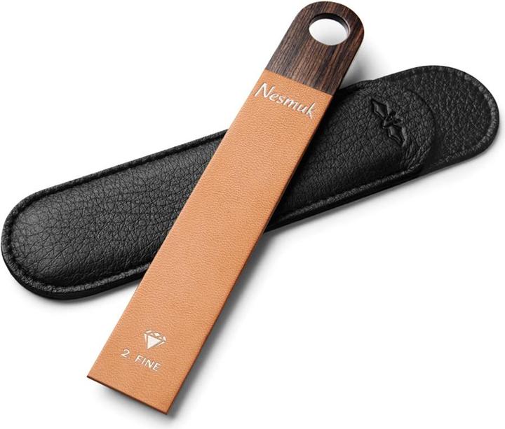 Produktbild Nesmuk Folder Streichriemen