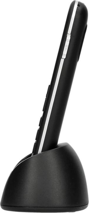 Productafbeelding Fysic F10 - Eenvoudige Mobiele Telefoon voor Senioren met SOS Paniekknop - Zwart (2.20", 4G)