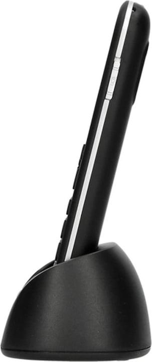 Produktbild Fysic F10 - Eenvoudige Mobiele Telefoon voor Senioren met SOS Paniekknop - Zwart (2.20", 4G)
