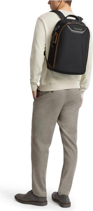 Actual product image Tumi Velocity Backpack
