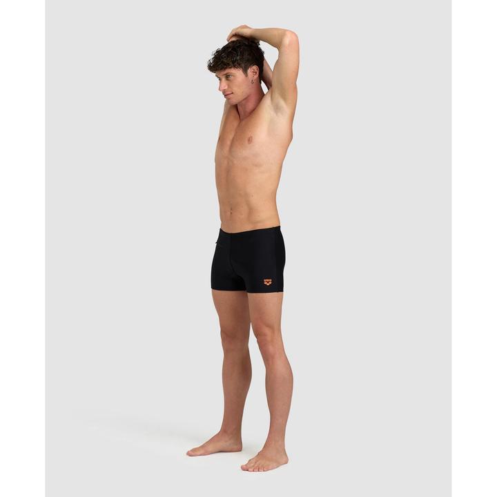 Actual product image Arena M Zip Swim Short (5)