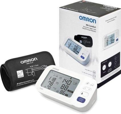 Image du produit Omron M6 Comfort (Tensiomètre à bras)