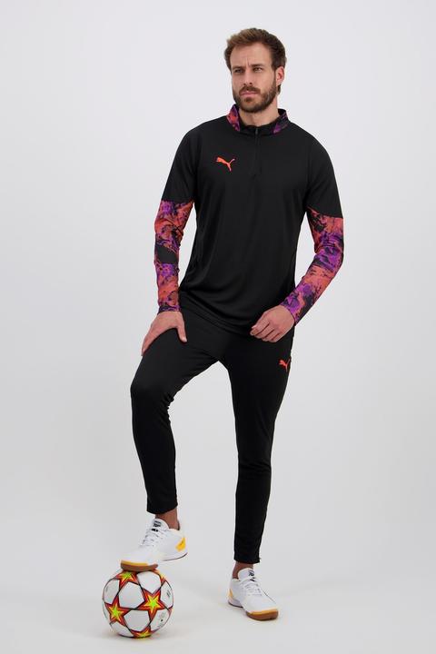 Produktbild Puma individualCUP Training Pants (S)