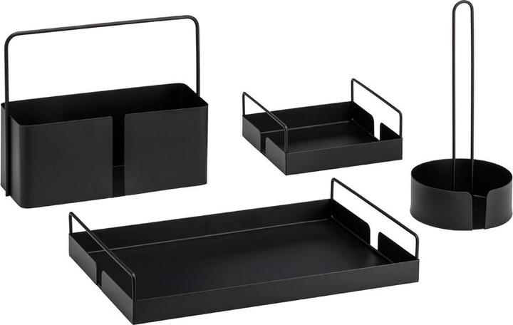 Actual product image edy&liv Nean (30 x 12 x 24 cm)