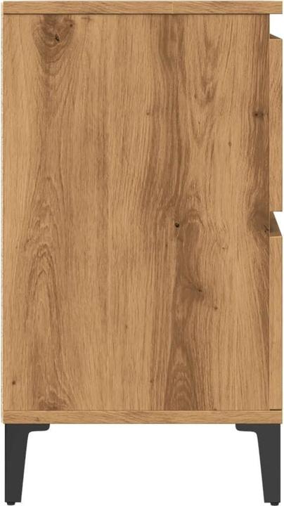Produktbild VidaXL Badschrank (80 x 33 x 60 cm)