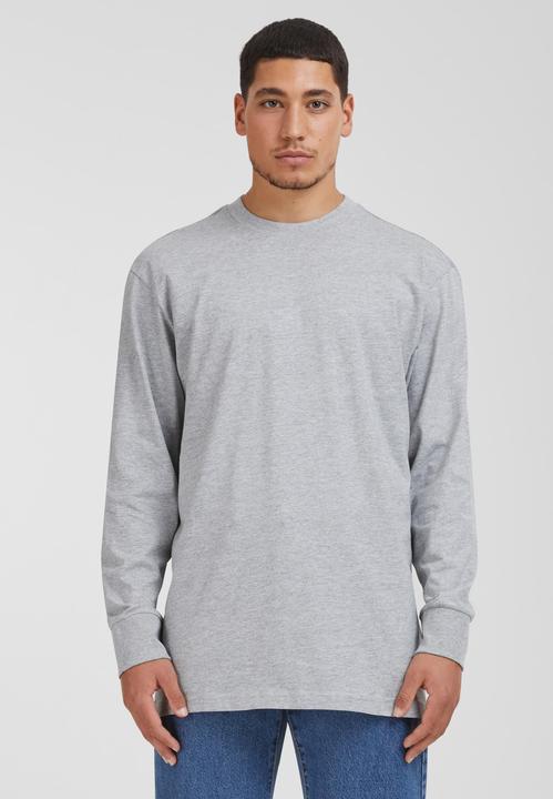 Actual product image Urban Classics Tall Tee L/S (M)