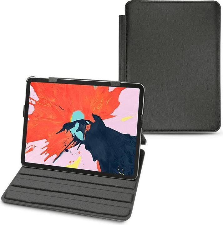 Noir PU ( Black )