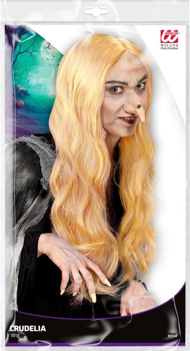 Produktbild Widmann Perücke Morgana