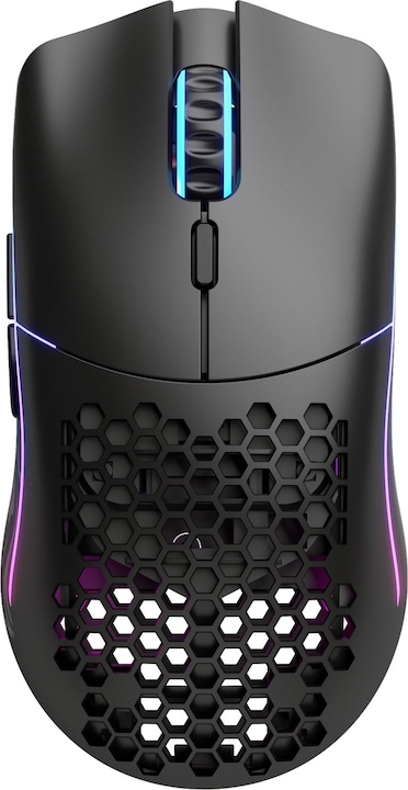 Actual product image Glorious PC Gaming Race Model O (Wireless)